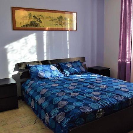 Bluhouse Apartment Genoa Ngoại thất bức ảnh