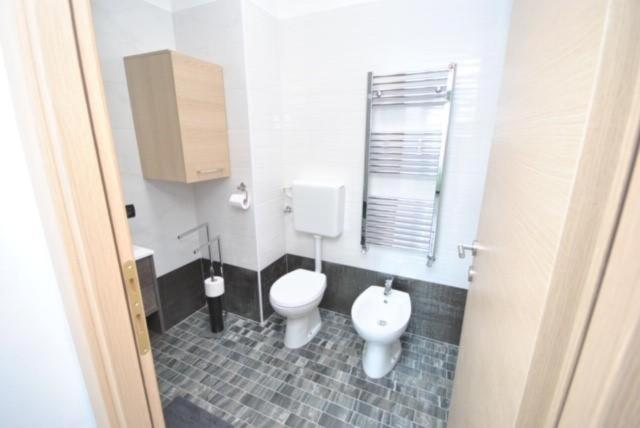 Bluhouse Apartment Genoa Ngoại thất bức ảnh