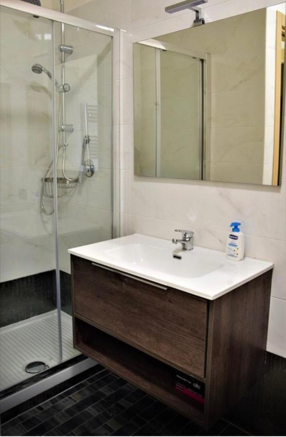Bluhouse Apartment Genoa Ngoại thất bức ảnh