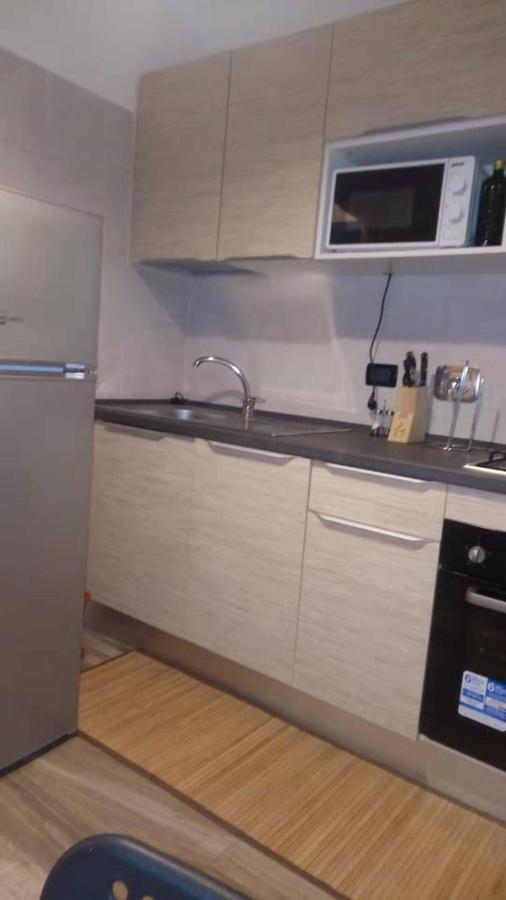 Bluhouse Apartment Genoa Ngoại thất bức ảnh