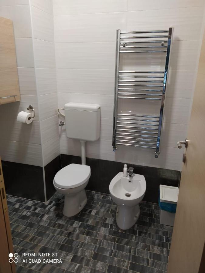 Bluhouse Apartment Genoa Ngoại thất bức ảnh