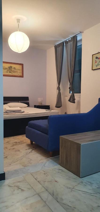 Bluhouse Apartment Genoa Ngoại thất bức ảnh